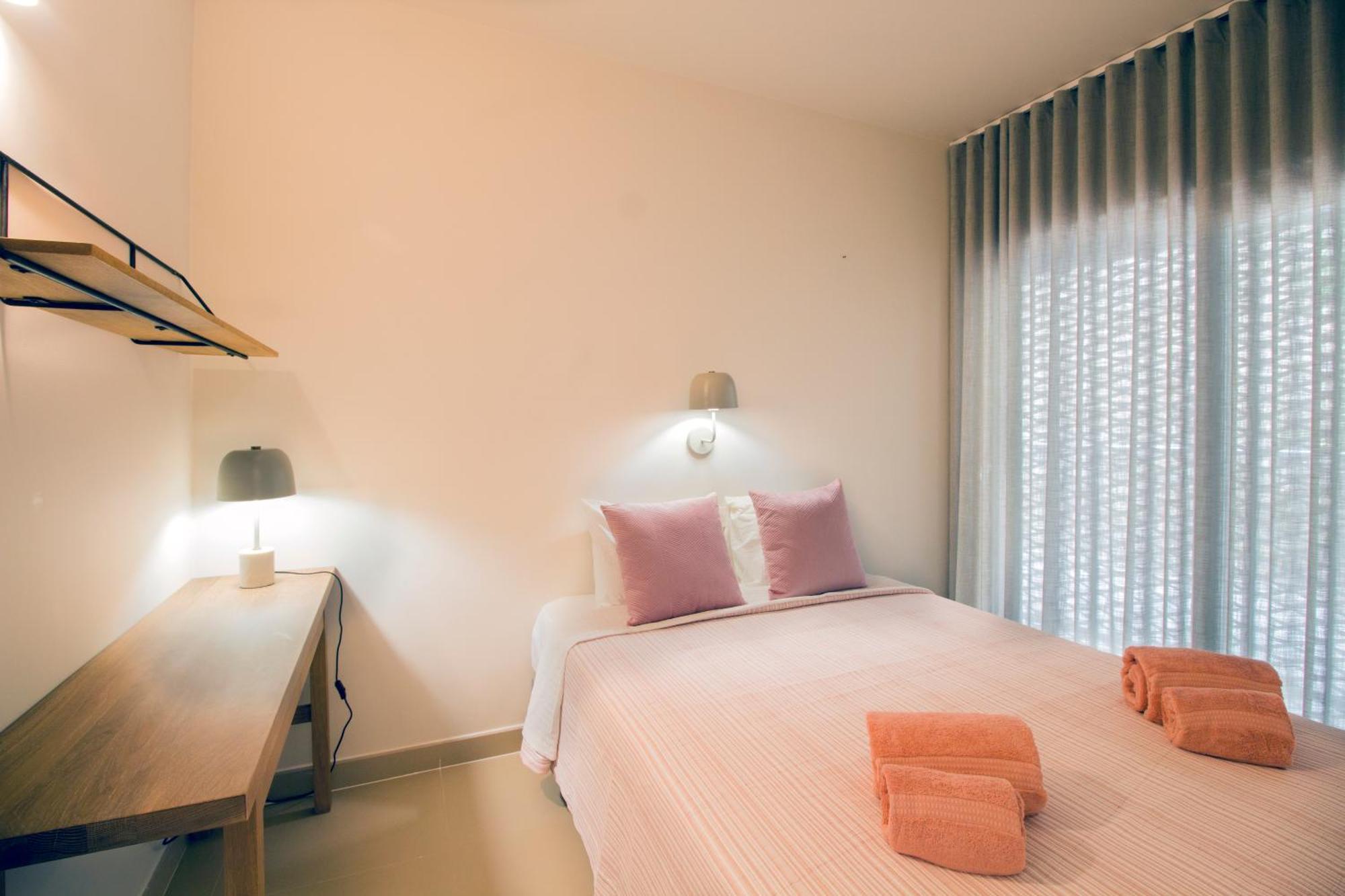 Happy Travel South 5-2b Apartment Benalmádena