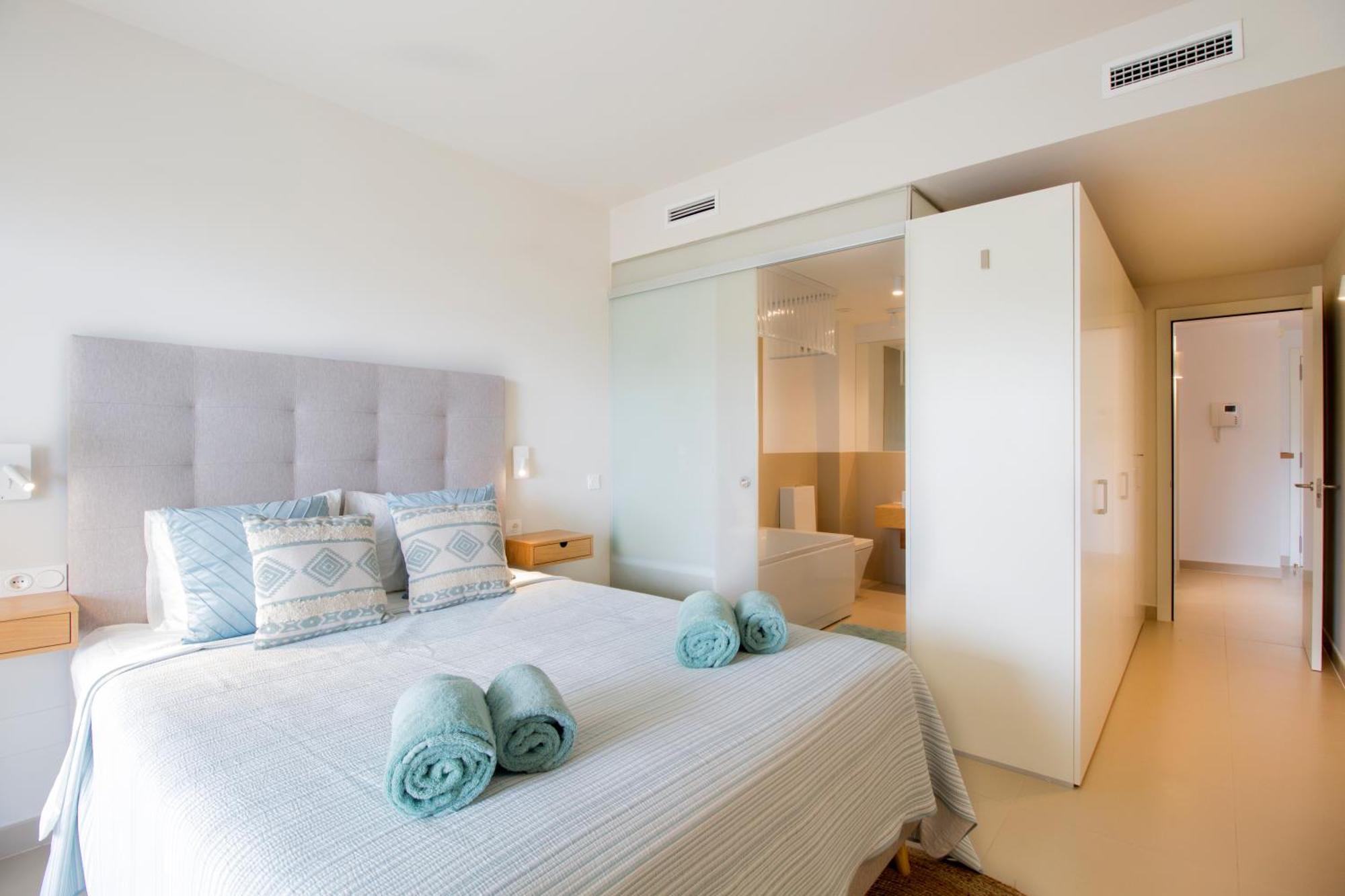 Happy Travel South 5-2b Apartment Benalmádena