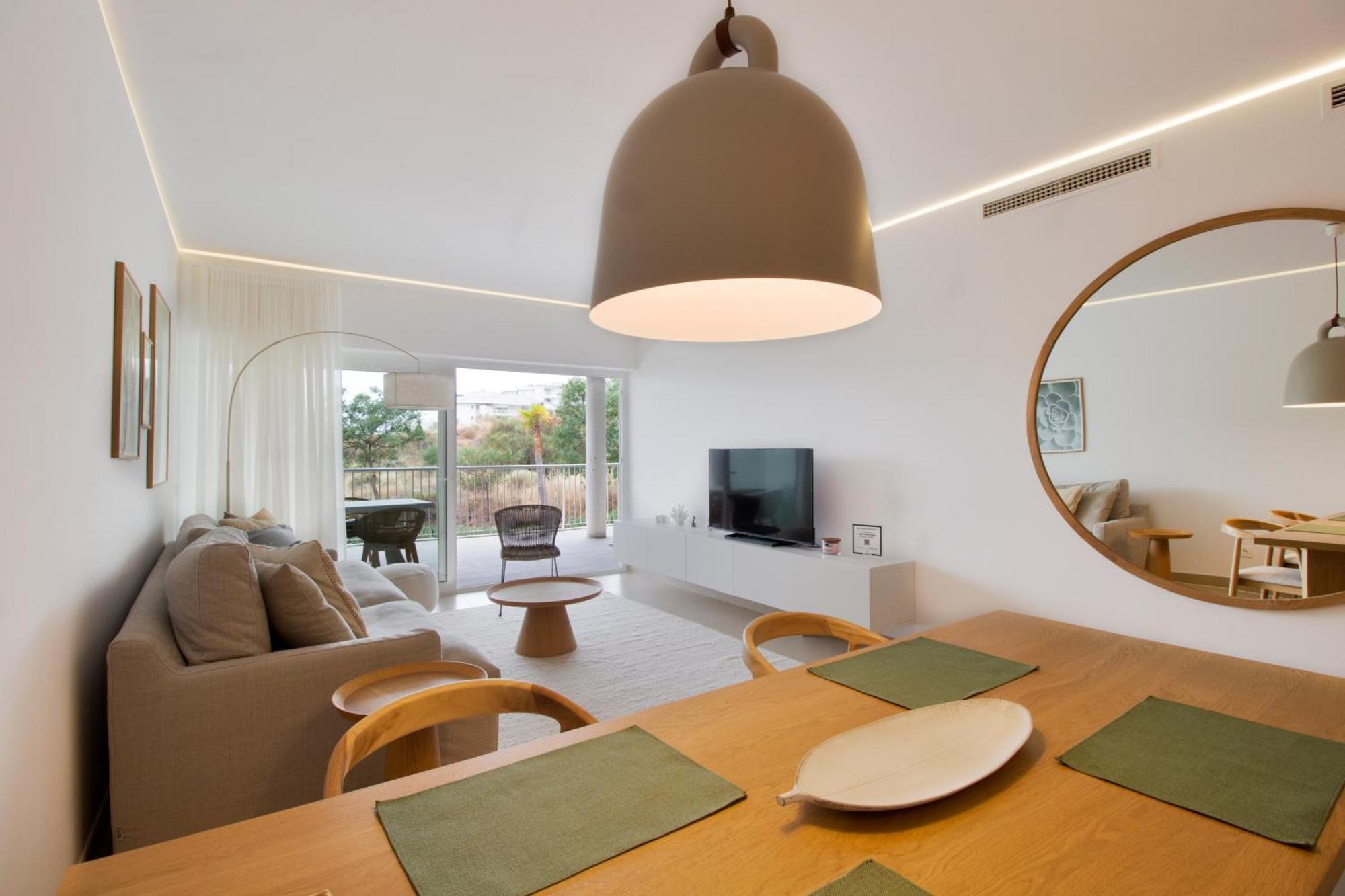 Happy Travel South 5-2b Appartement *