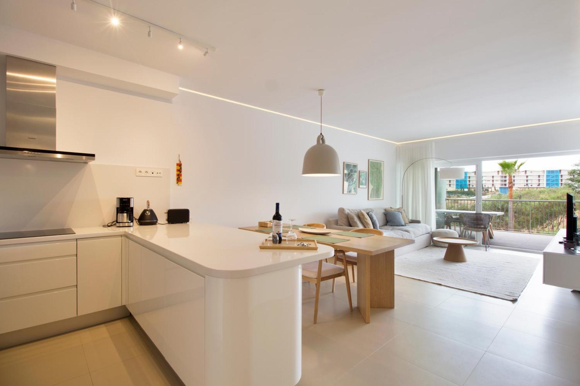 Happy Travel South 5-2b Appartement *