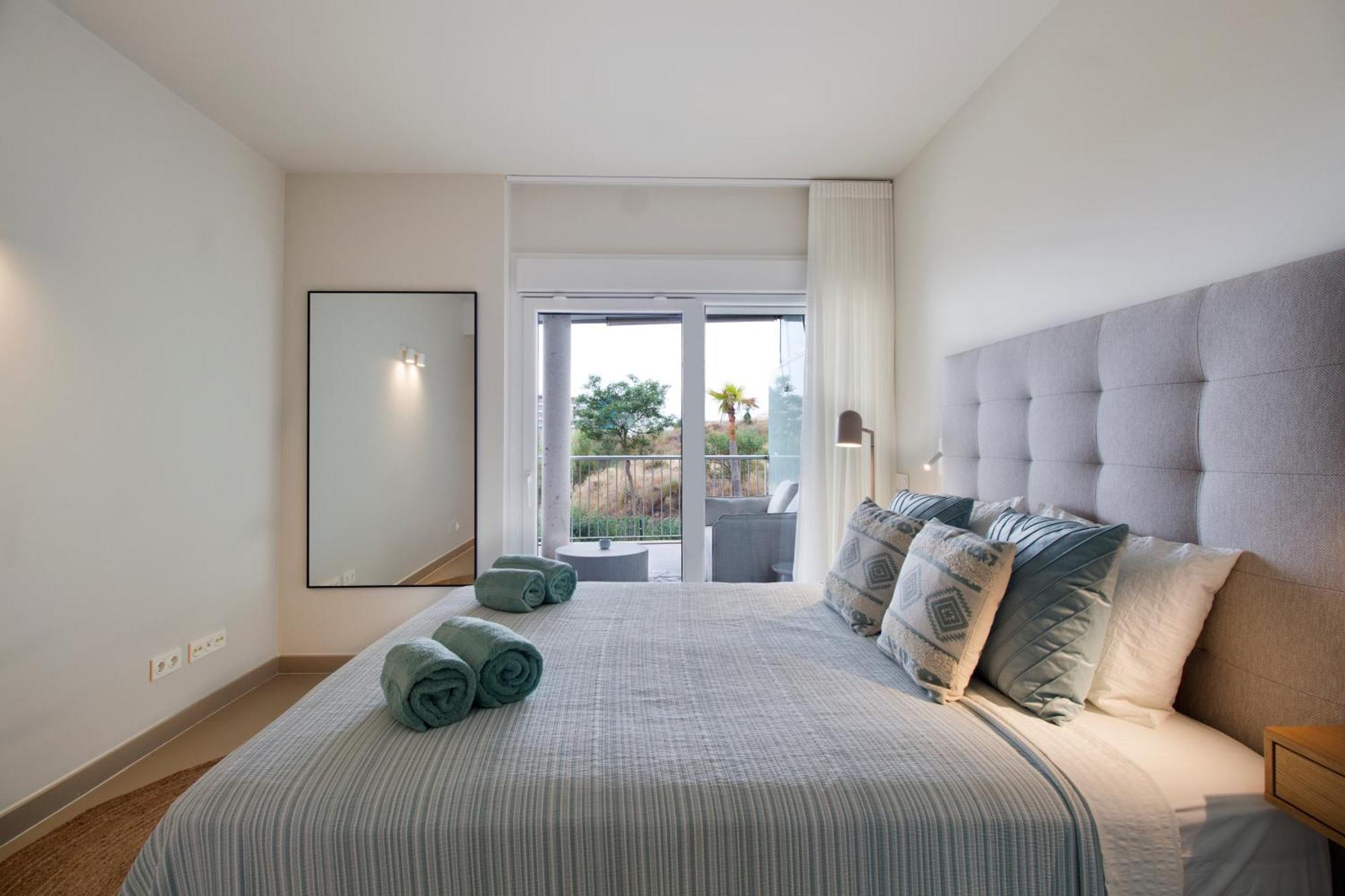 Happy Travel South 5-2b Appartement Benalmádena