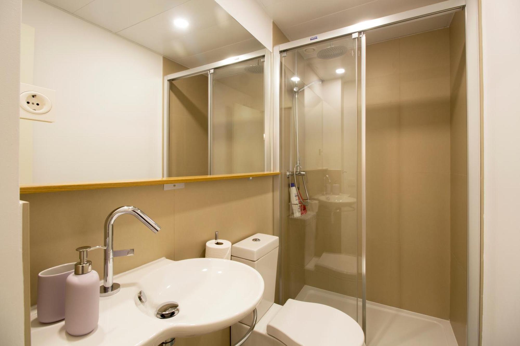 Happy Travel South 5-2b Appartement