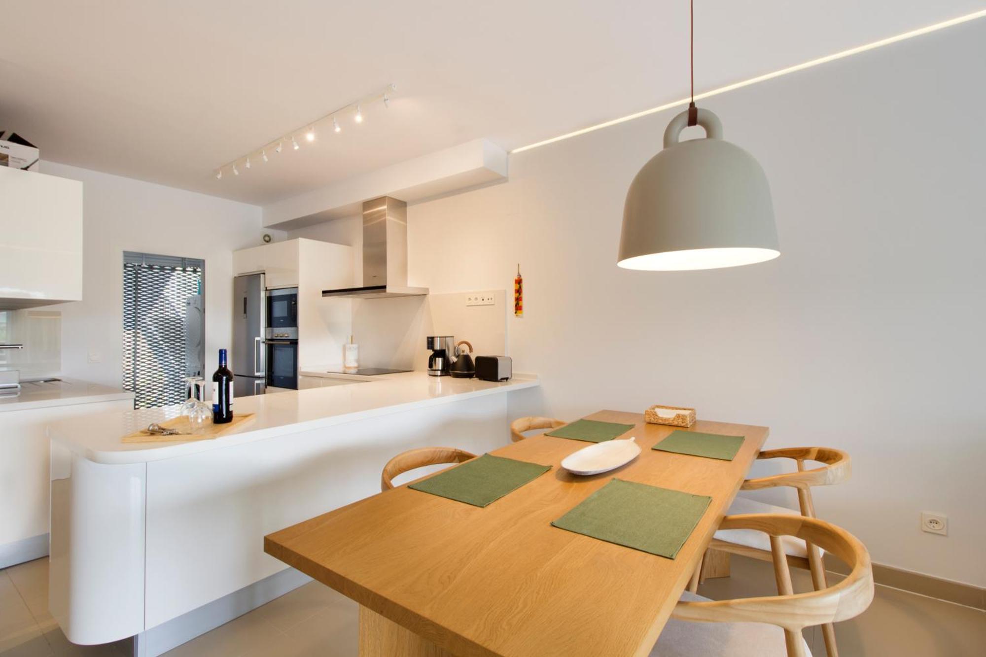 Happy Travel South 5-2b Appartement *