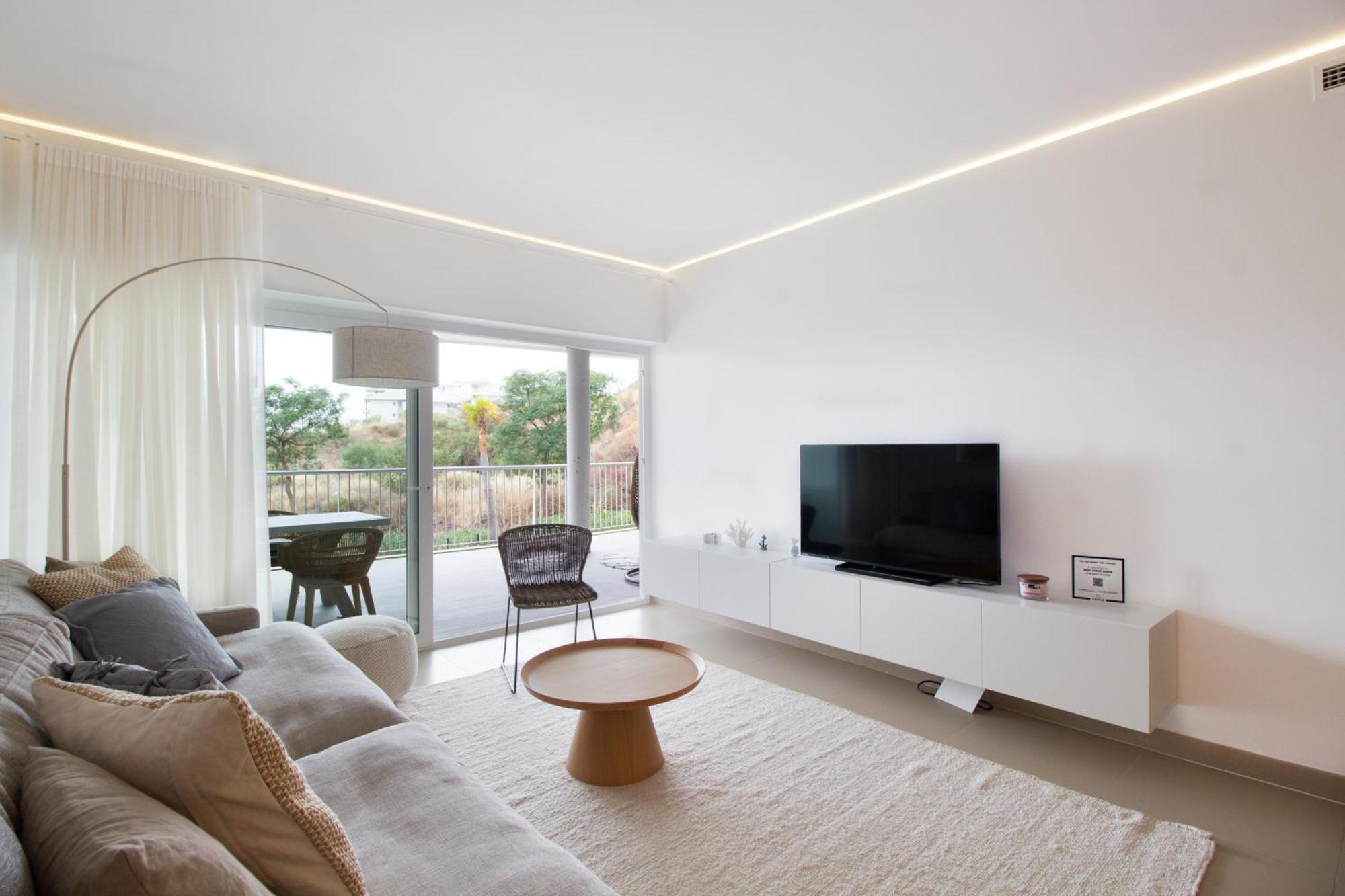 Happy Travel South 5-2b Appartement *