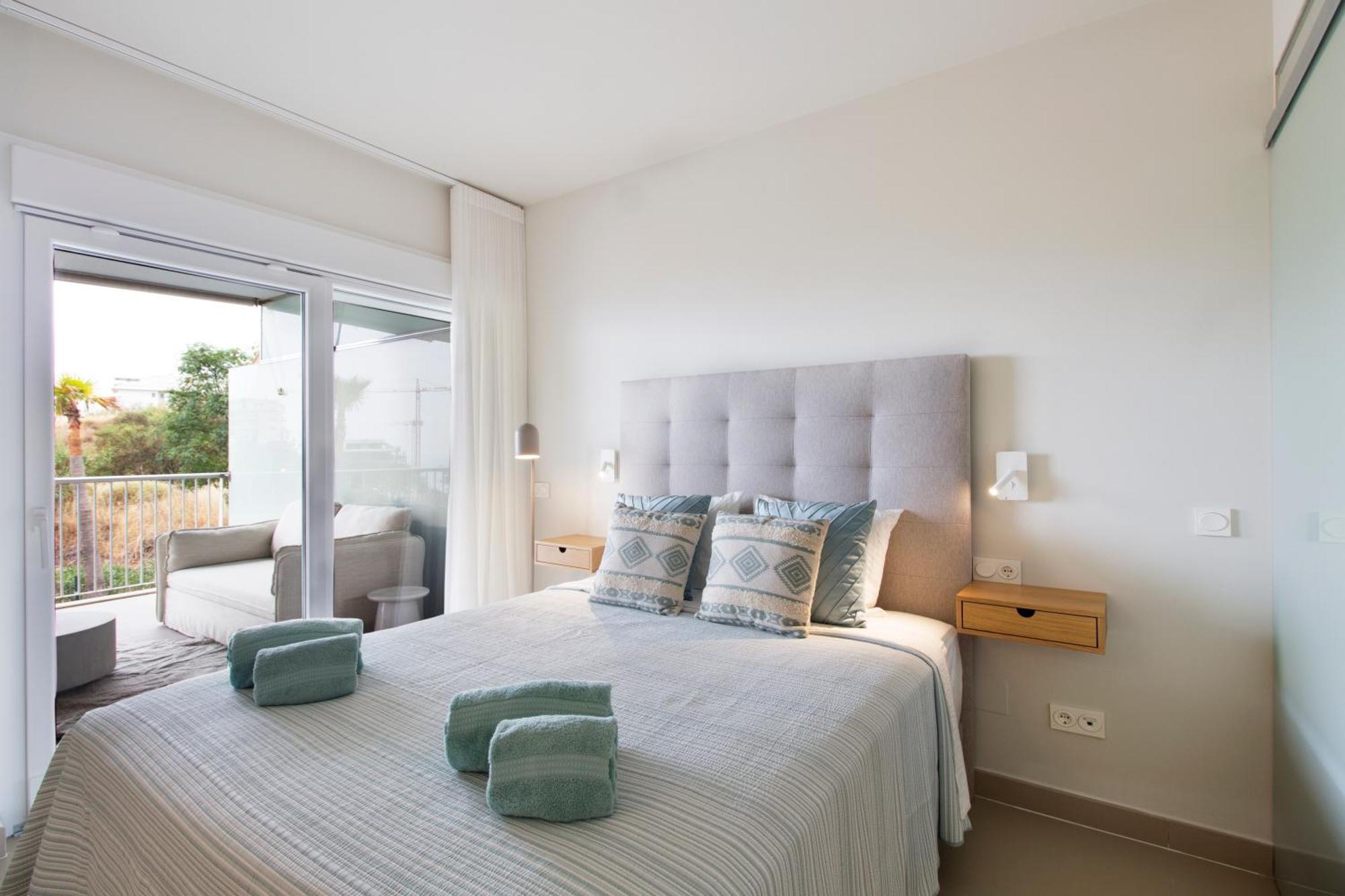 Appartement Happy Travel South 5-2b