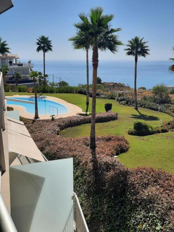Appartement Happy Travel South 5-2b Benalmádena