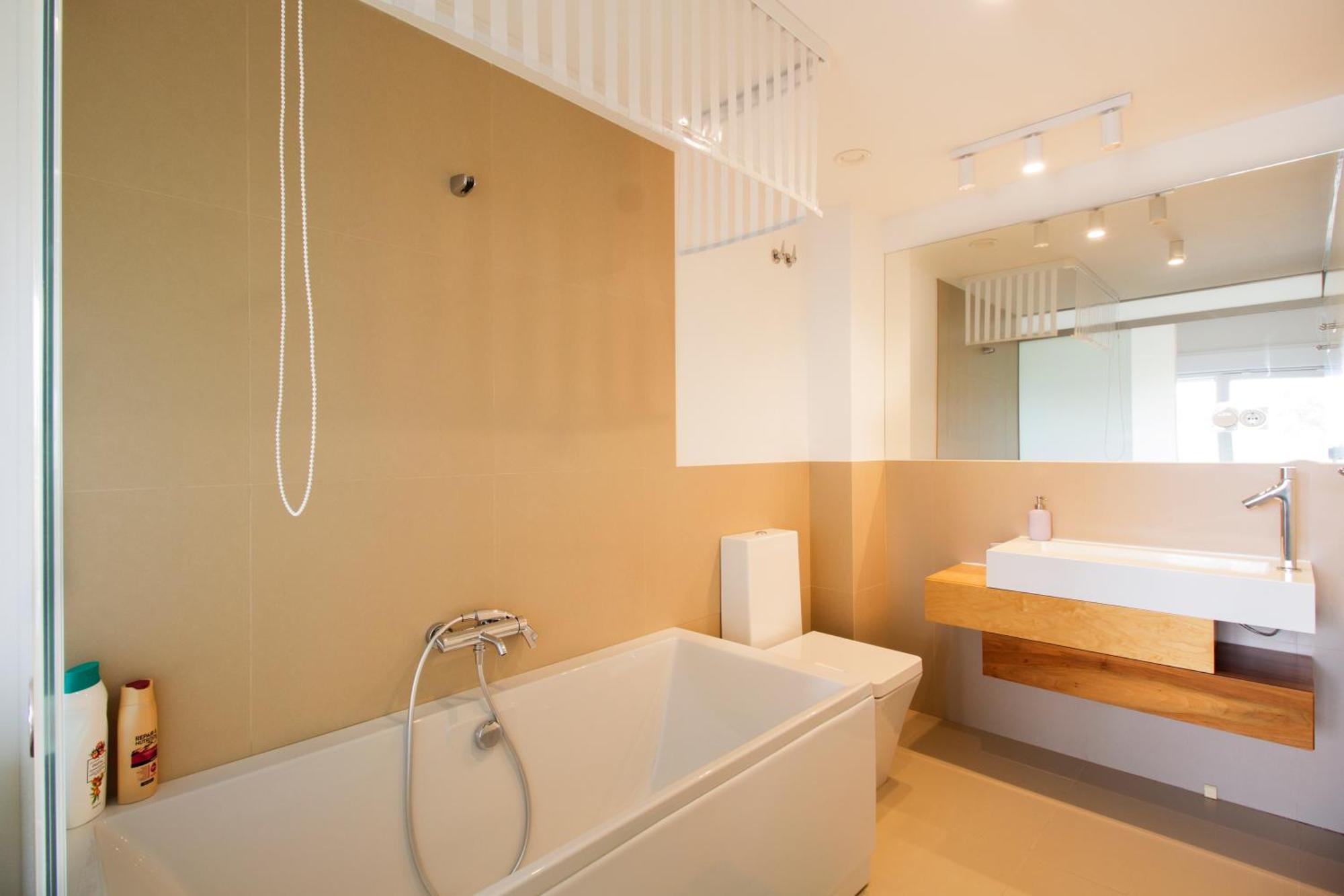 Happy Travel South 5-2b Apartment Benalmadena